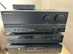 Hifi Marantz class A, Speakers BNS 3 ,Tuner ST-40, Q2 cables, Ophalen, Refurbished, Audio
