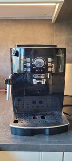 DeLonghi Magnifica S Koffiemachine, Witgoed en Apparatuur, Koffiezetapparaten, Gebruikt, Koffiemachine, 2 tot 4 kopjes, Afneembaar waterreservoir