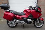 BMW R1200RT R 1200 RT ABS ESA BC (bj 2006), Bedrijf, 1170 cc, Toermotor