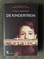 Viola Ardone - De kindertrein. (2020), Boeken, Romans, Viola Ardone, Ophalen of Verzenden, Zo goed als nieuw