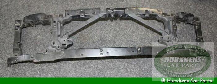 Frame voorzijde - gebruikt voor Range Rover / Land Rover, Auto-onderdelen, Carrosserie en Plaatwerk, Bumper, Voor, Gebruikt, Ophalen of Verzenden