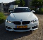 BMW 428 Cabriolet M-Sport  Cabriolet M-Sport, Automaat, 4-Serie, Cabriolet, Wit
