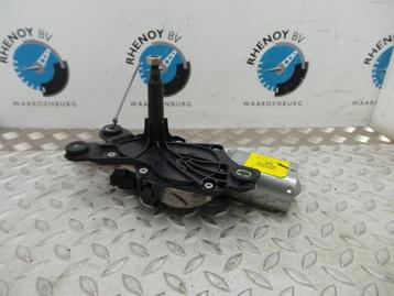 FORD FOCUS C MAX [WIPER_MOTOR_REAR] 2014 beschikbaar voor biedingen