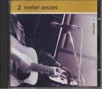 2 Meter Sessies : " Volume 1 " CD - 1991, Pop, Gebruikt, Ophalen of Verzenden