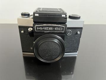 Kiev 60 body beschikbaar voor biedingen