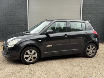 Suzuki Swift 1.3 Bandit Airco/LMV/5-drs beschikbaar voor biedingen