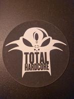 Total hardcore gabber slipmat. Collect Thunderdome early., Ophalen of Verzenden, Zo goed als nieuw