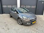 Opel Corsa 1.0T 66KW/90PK 5D 2015 Bruin, Voorwielaandrijving, Bruin, Origineel Nederlands, 1200 kg