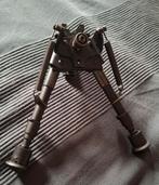 Airsoft bipod, Ophalen of Verzenden, Landmacht, Nederland, Kleding of Schoenen