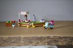 Lego Friends 41027 Mia’s limonadekraam, Ophalen, Zo goed als nieuw