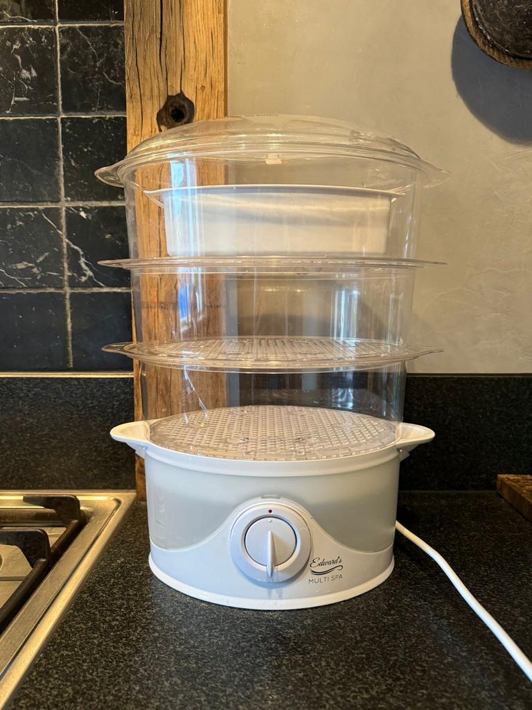 Handdoek Verwarmer schoonheidssalon, Ophalen, Gehele gezicht