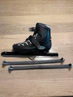 Zandstra comfort klap schaatsen, maat 43, Sport en Fitness, Schaatsen, Ophalen of Verzenden