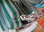 Campingstoelen, Ophalen, Zo goed als nieuw, Campingstoel