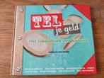 Tel je geld - het zakgeld boek voor kinderen, Ophalen of Verzenden, Zo goed als nieuw, Annelou van Noort