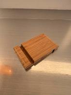 Ikea telefoon standaard, Ophalen, Gebruikt, Auto