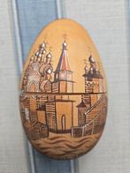 Matroesjka 6 delig, Verzamelen, Poppetjes en Figuurtjes, Ophalen of Verzenden, Zo goed als nieuw