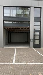 Te huur loods 164 m2 is te huren in Sneek, Auto diversen, Autostallingen en Garages
