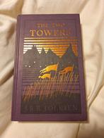The two towers, J.R.R. Tolkien, gebonden versie, Ophalen of Verzenden, J.R.R. Tolkien, Zo goed als nieuw