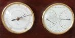 Vintage barometer en klimaatmeter Lufft, Antiek en Kunst, Verzenden