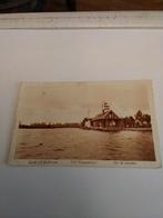 GROET UIT GIETHOORN. HET KRAGGENHUIS, Ophalen of Verzenden, Voor 1920, Overijssel