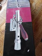 Horeca Muurkurkentrekker - Nieuwstaat, Ophalen of Verzenden, Zo goed als nieuw