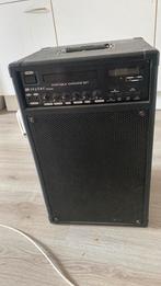 Tekoop skytec TEC070, Ophalen of Verzenden, Gebruikt, Minder dan 50 watt