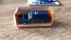 Volvo 760 GLE estate THW van Euromodell IMU, Ophalen of Verzenden, Nieuw, Auto, Overige merken