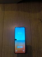 Samsung z flip 4 met kapote scherm, Zwart, Ophalen of Verzenden, Zo goed als nieuw, 128 GB