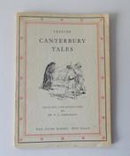 Canterbury Tales van Chaucer (1959), Gelezen, Ophalen of Verzenden