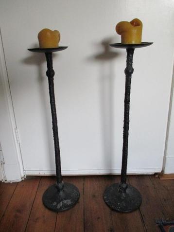 Kandelaar nog 1x beschikbaar voor biedingen