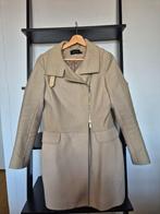 Tussen-/winterjas Karen Millen, Maat 38/40 (M), Karen Millen, Beige, Ophalen of Verzenden