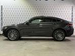 Mercedes-Benz GLC-klasse Coupé 300 4MATIC Premium/AMG/PANO/, Auto's, 12 maanden, Gebruikt, 4 cilinders, 259 pk