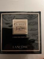 Nieuw Lancôme La nuit tresor 100 ml l’eau de parfum., Sieraden, Tassen en Uiterlijk, Uiterlijk | Parfum, Ophalen of Verzenden