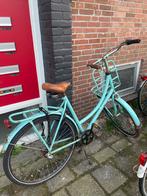 Damesfiets, Ophalen, Gebruikt, Versnellingen