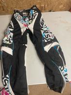 Cross broek, Motoren, Motorcrosskleding, Dames, Ophalen of Verzenden, Kenny