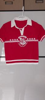 Harry potter tshirt maat 128, Ophalen of Verzenden, Gebruikt, Meisje, Shirt of Longsleeve