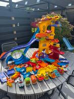 Toet toet autobaan, Kinderen en Baby's, Speelgoed | Vtech, Ophalen, Gebruikt, 2 tot 4 jaar