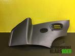 Afdekplaat diversen van een Fiat 500, Ophalen of Verzenden, 12 maanden garantie, Gebruikt, Fiat