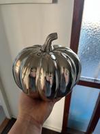 Riviera Maison Zilveren Pumpkin Pompoen, Verzenden, Zo goed als nieuw