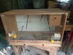 Vogelkooi, van Keulen, Dieren en Toebehoren, Ophalen of Verzenden, Vogelkooi
