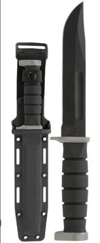 NIEUW Ka-Bar D2 Extreme 1292 Survival Mes  winkel prijs €169, Ophalen of Verzenden