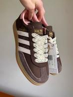 Nieuw! Adidas handball spezial bruin lichtroze alumina, Bruin, Adidas, Nieuw, Ophalen of Verzenden