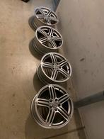 Volkswagen Velgen 17 inch, Ophalen, Gebruikt