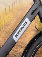 Batavus Altura Elektrische fiets met BOSCH BES3 midden motor, Fietsen en Brommers, Elektrische fietsen, Batavus, Batavus, Nieuw
