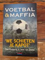 Sport boek, Ophalen of Verzenden, Gelezen, Balsport