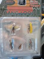 American Diorama Hang Loose - Limited Edition 1:64, Unknown, Nieuw, Ophalen of Verzenden, American Diorama