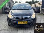 Opel Corsa 1.2 EcoFlex Business Edition LPG luxe uitvoering, Voorwielaandrijving, Gebruikt, 4 cilinders, 1229 cc