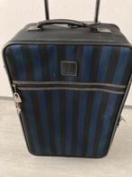 Reiskoffer z.g.a.n., Sieraden, Tassen en Uiterlijk, Koffers, Ophalen, Zo goed als nieuw, Overige materialen