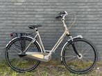 Nette Gazelle Montreux Limited Edition D53 Stadsfiets, Versnellingen, Ophalen of Verzenden, Gazelle, 53 tot 56 cm