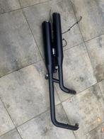 Originele Harley Davidson Lowrider ST 2023 Uitlaat, Motoren, Ophalen of Verzenden, Gebruikt